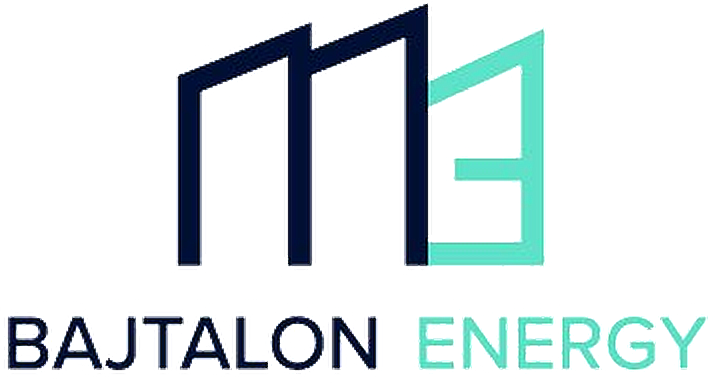 Bajtalon Energy logo